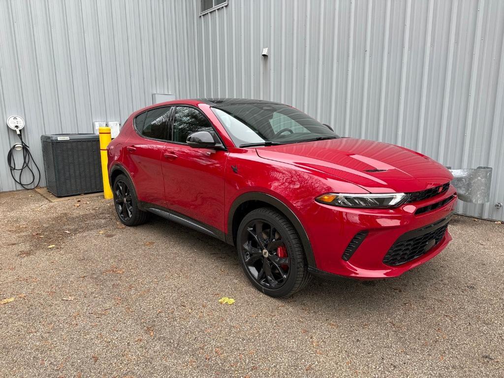 new 2024 Dodge Hornet car, priced at $51,615
