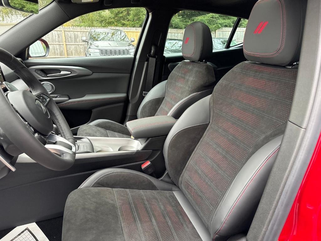 new 2024 Dodge Hornet car, priced at $51,615