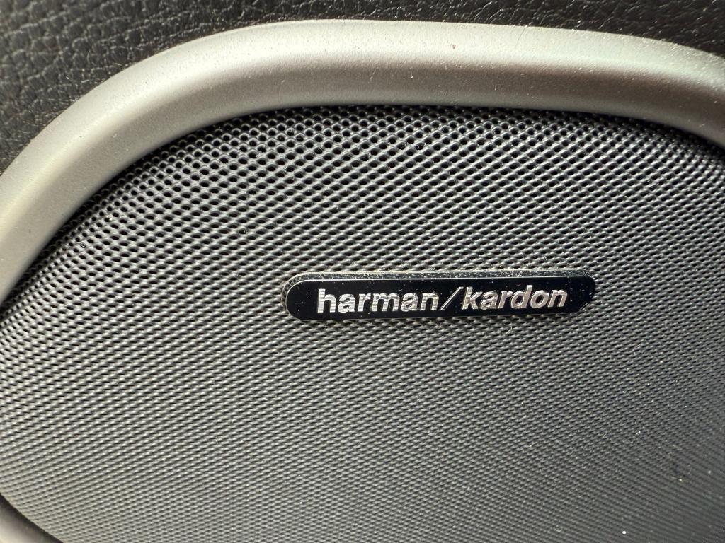 used 2021 Jeep Grand Cherokee car, priced at $28,845