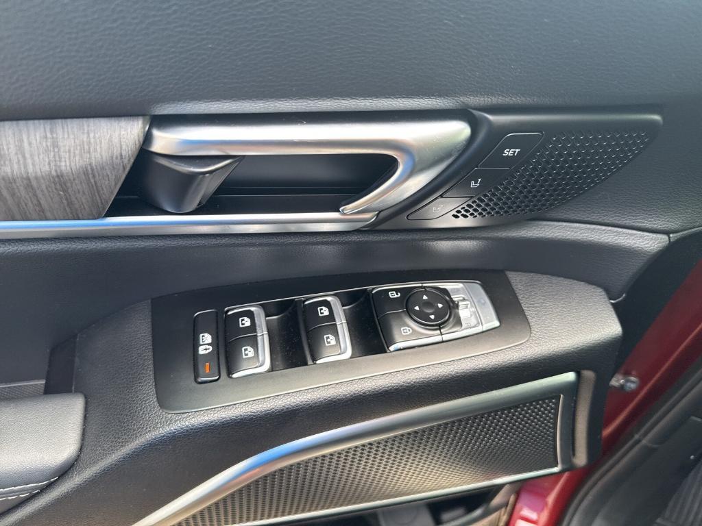 used 2024 Kia Telluride car, priced at $43,881