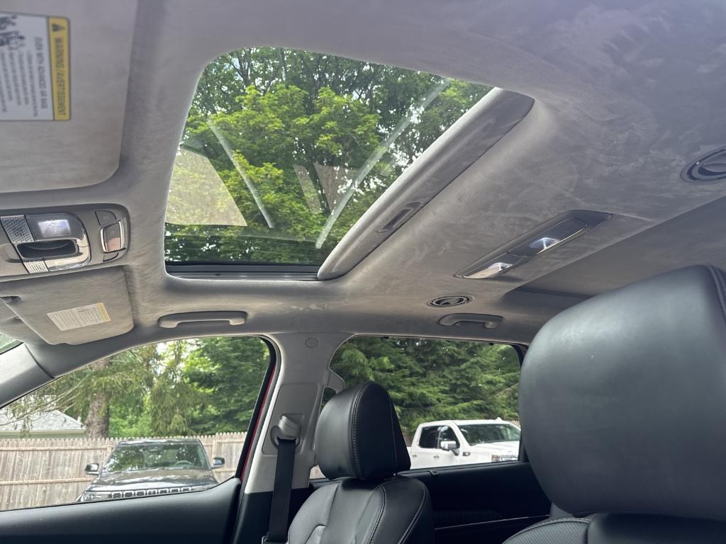 used 2024 Kia Telluride car, priced at $42,651