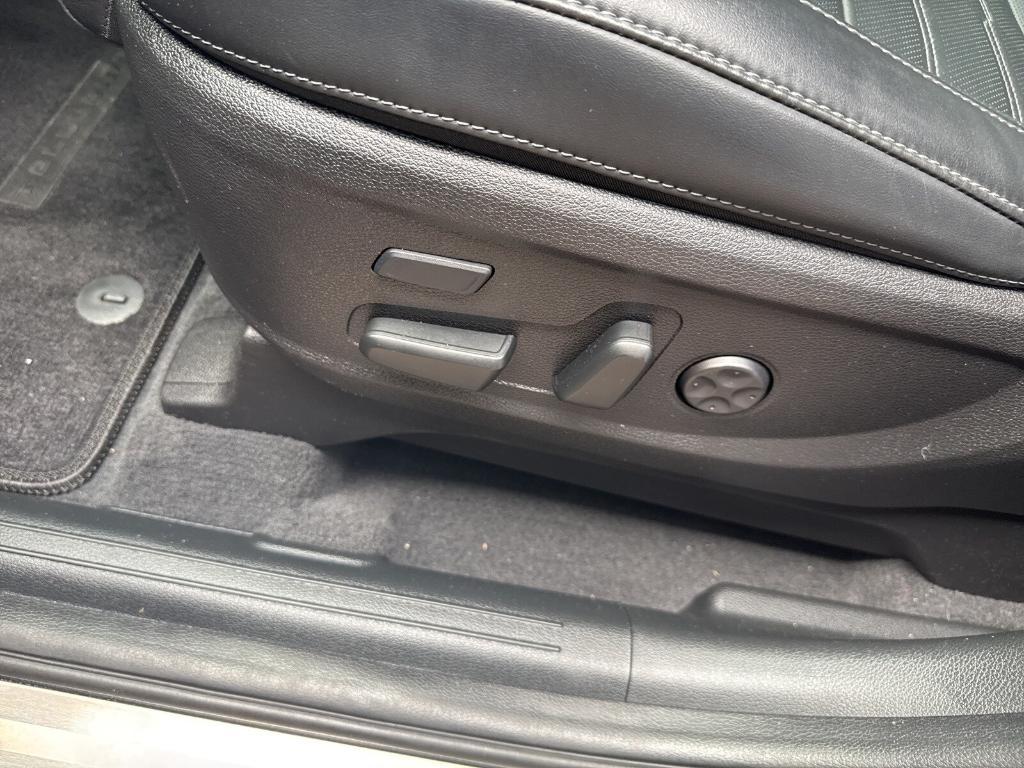 used 2024 Kia Telluride car, priced at $43,881