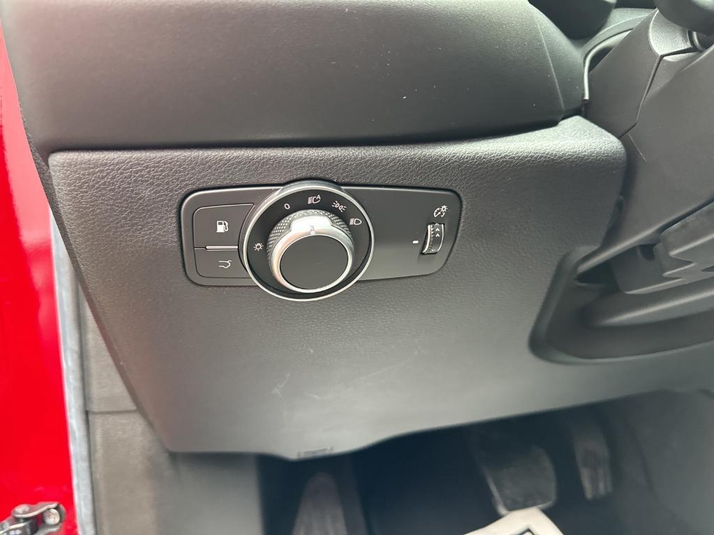 new 2024 Dodge Hornet car, priced at $48,273