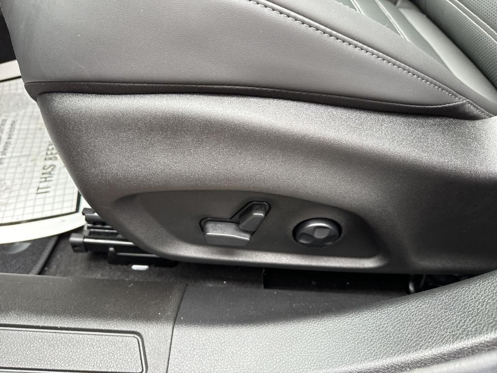 new 2024 Dodge Hornet car, priced at $48,273