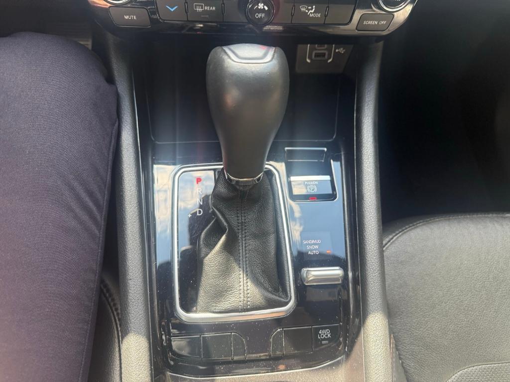 used 2023 Jeep Compass car, priced at $23,229