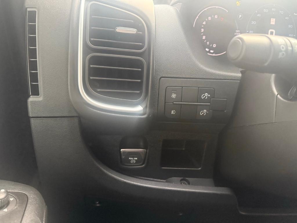 new 2026 Ram ProMaster 2500 car, priced at $57,905