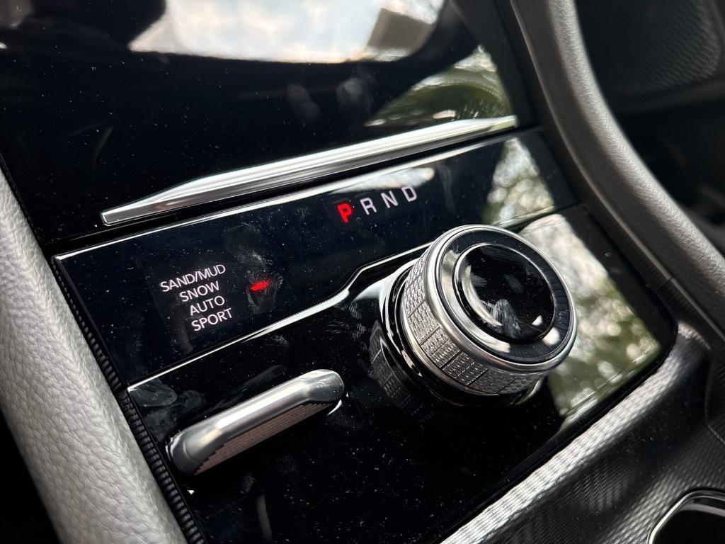 new 2025 Jeep Grand Cherokee L car, priced at $52,110