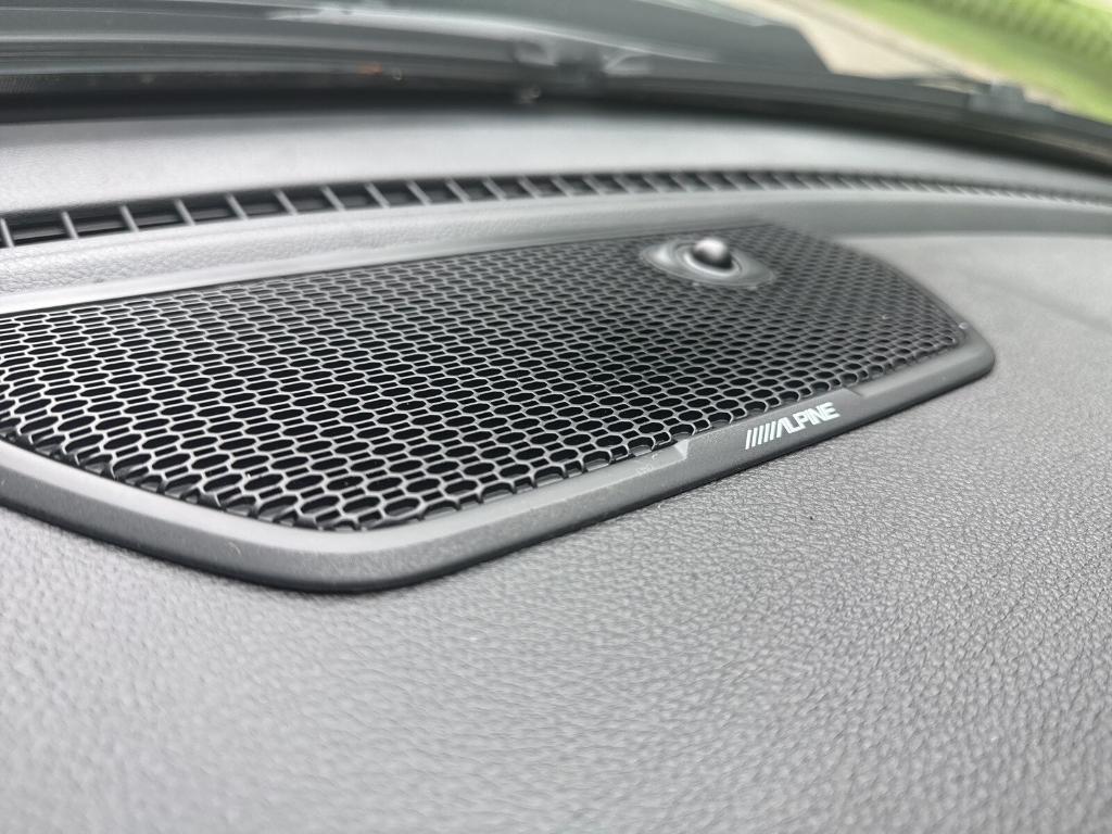 new 2025 Ram 1500 car, priced at $73,830
