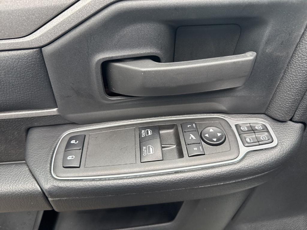 new 2024 Ram 3500 car, priced at $62,900