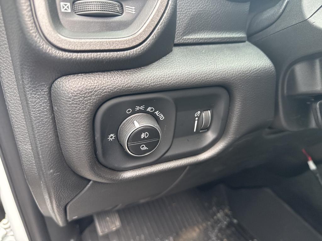 new 2024 Ram 3500 car, priced at $62,900