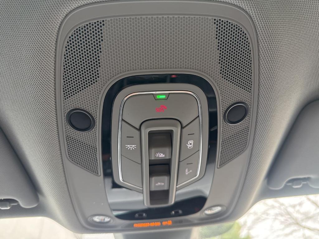 used 2021 Audi Q5 car, priced at $24,747