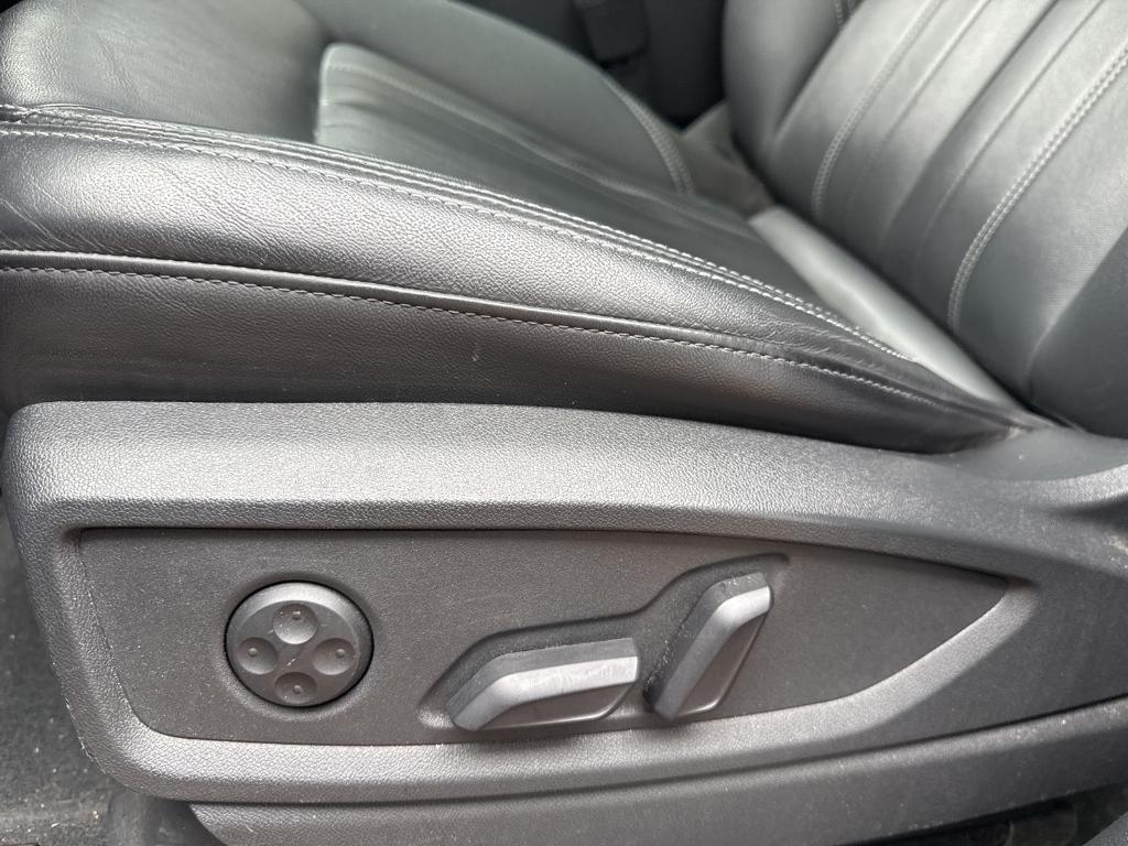 used 2021 Audi Q5 car, priced at $26,239