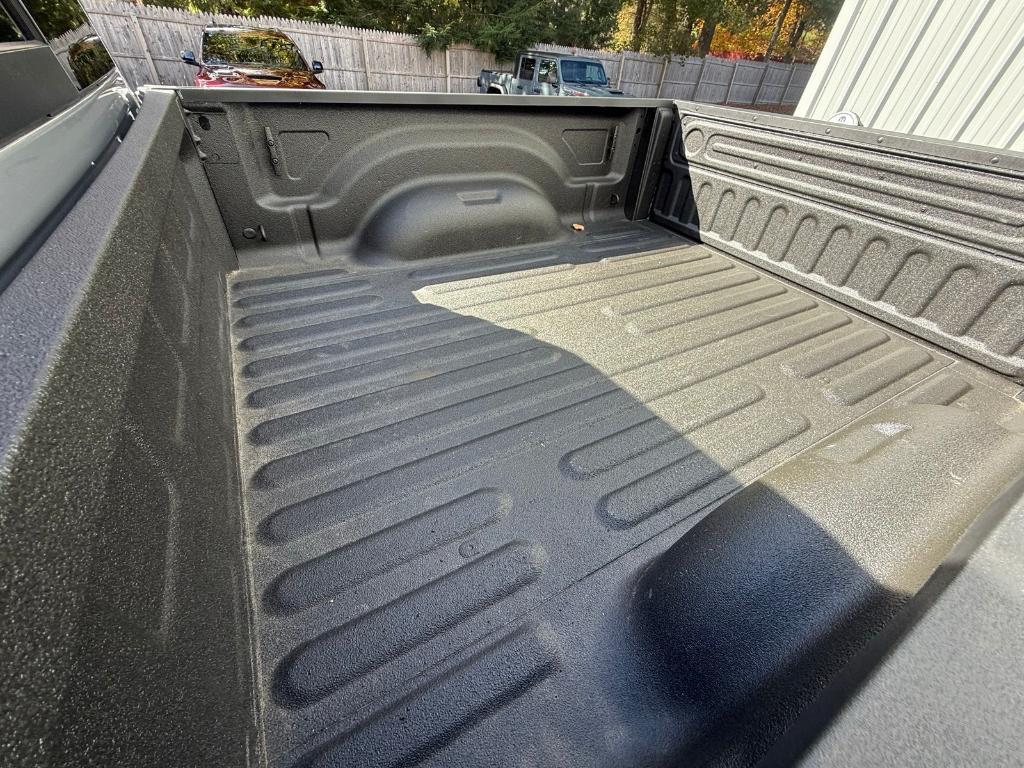 used 2022 Ram 2500 car, priced at $68,045