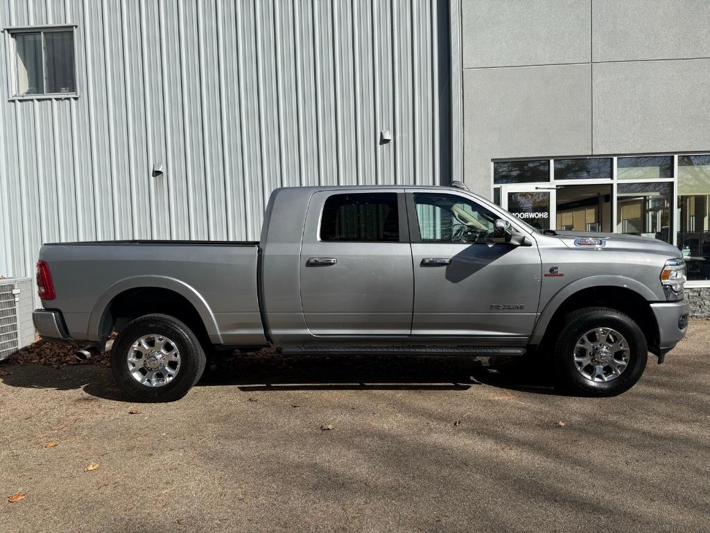 used 2022 Ram 2500 car, priced at $68,045