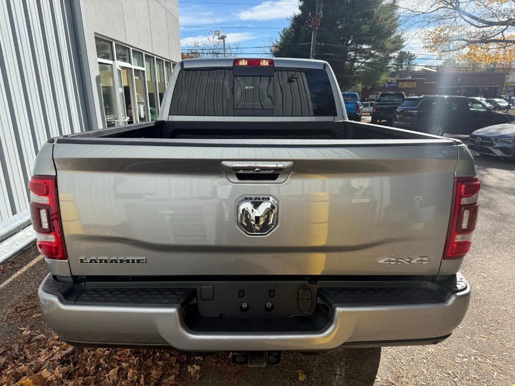 used 2022 Ram 2500 car, priced at $68,045