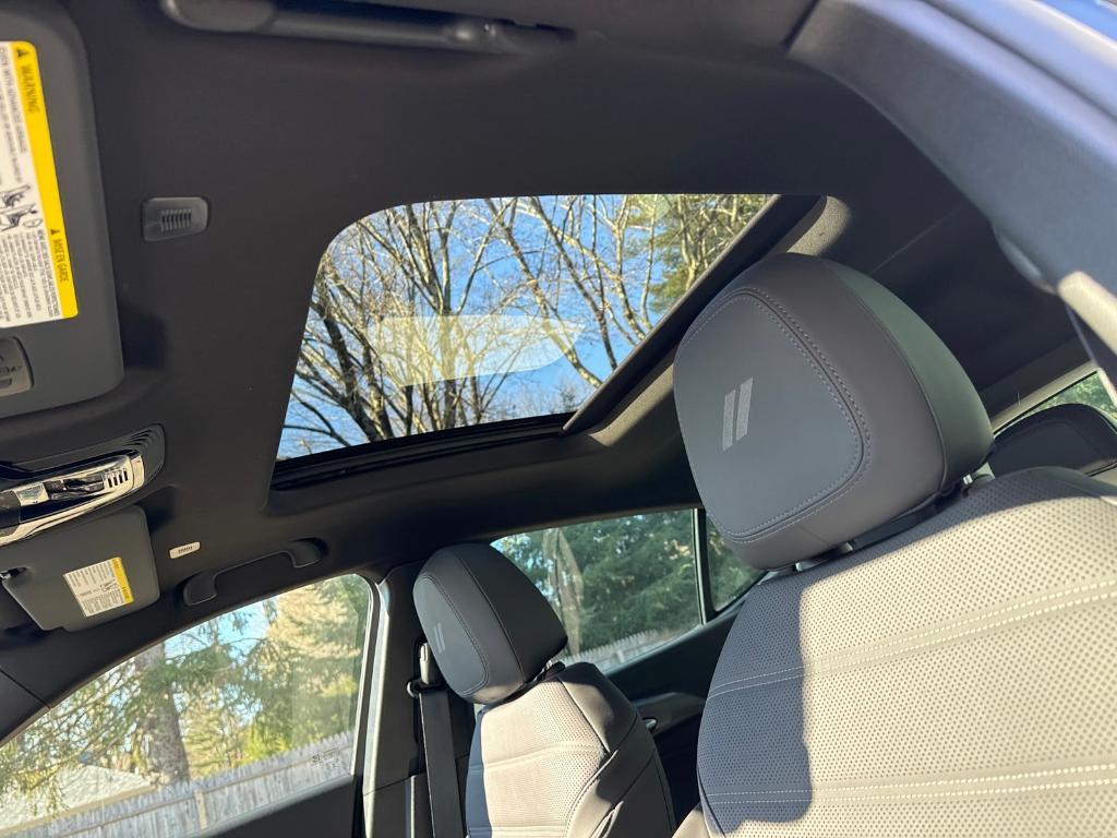 new 2024 Dodge Hornet car, priced at $47,693