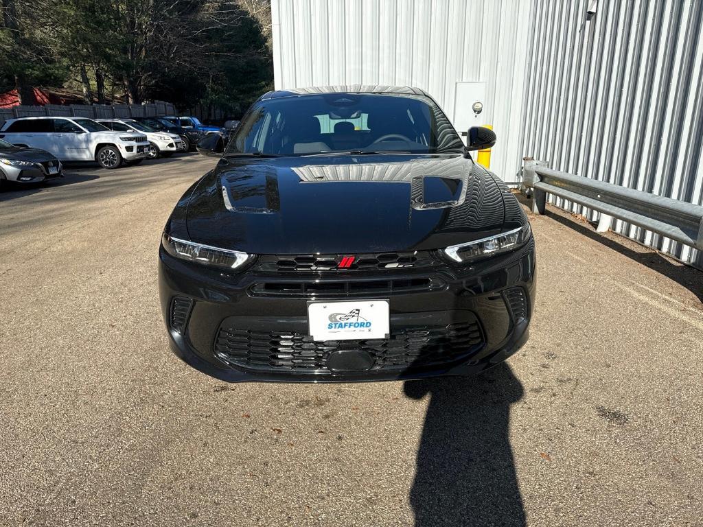 new 2024 Dodge Hornet car, priced at $49,590