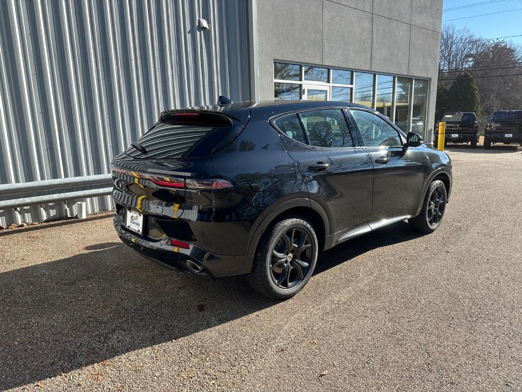 new 2024 Dodge Hornet car, priced at $47,693
