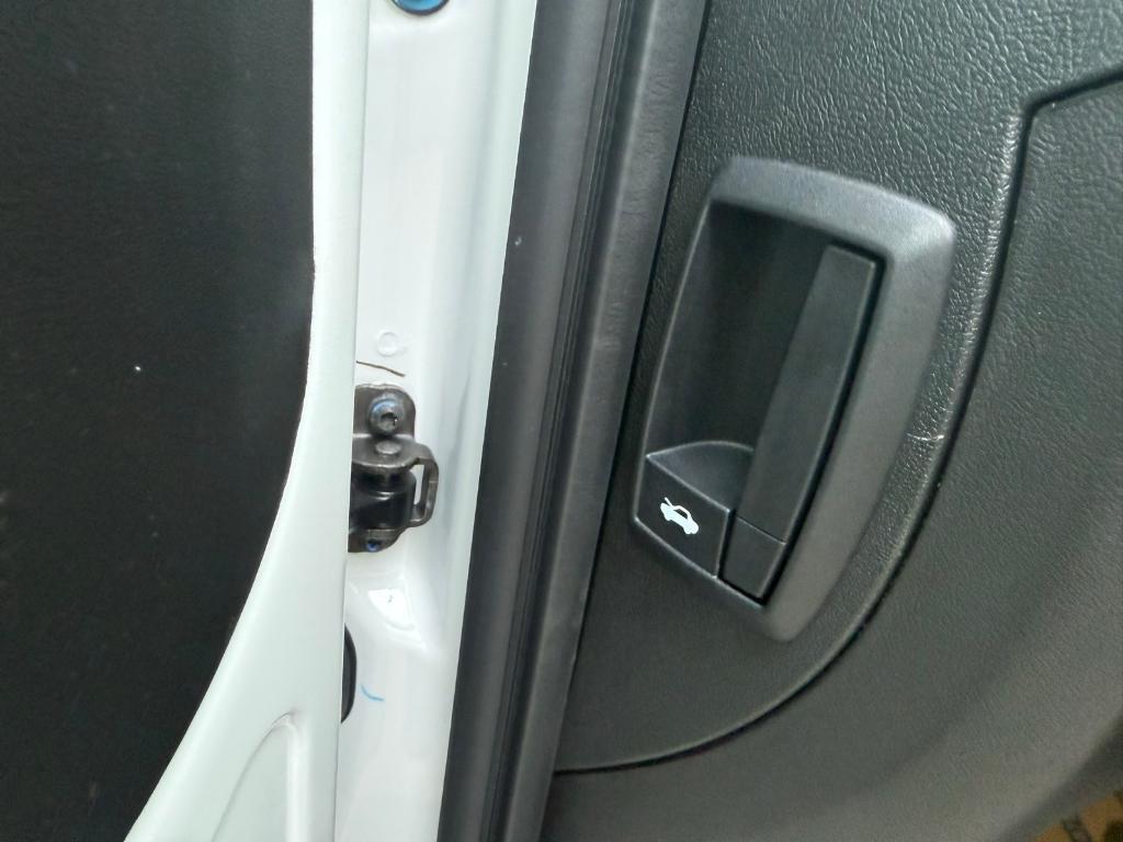 new 2025 Ram ProMaster 2500 car, priced at $53,750