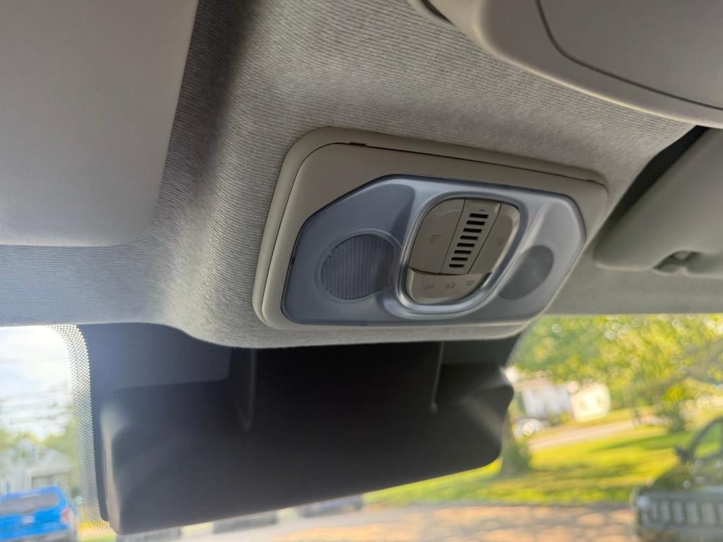 new 2025 Ram ProMaster 2500 car, priced at $53,750