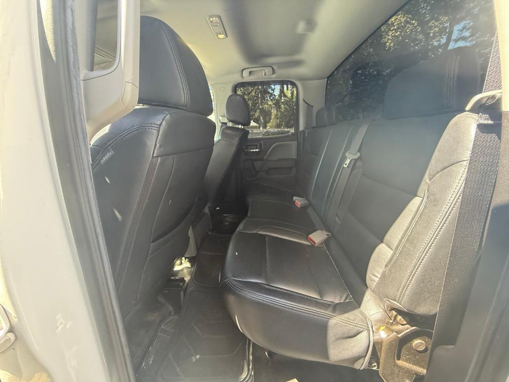 used 2019 Chevrolet Silverado 2500 car, priced at $24,218
