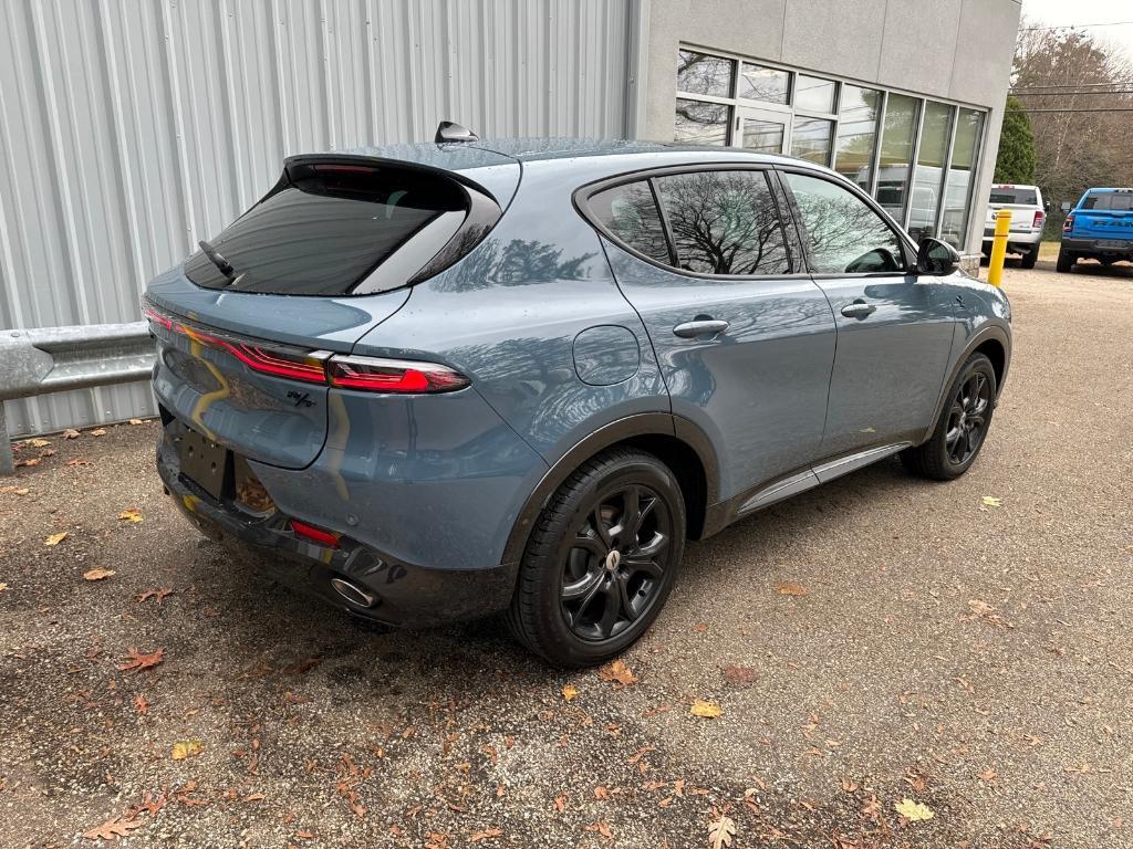 new 2024 Dodge Hornet car, priced at $47,232