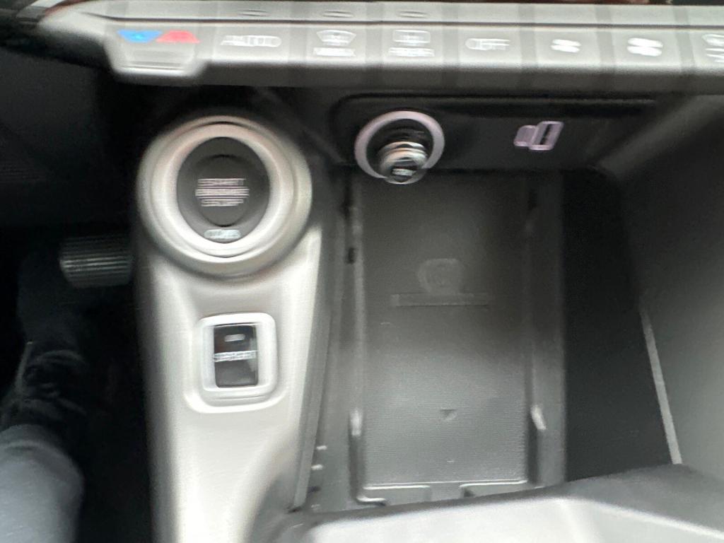new 2024 Dodge Hornet car, priced at $47,774