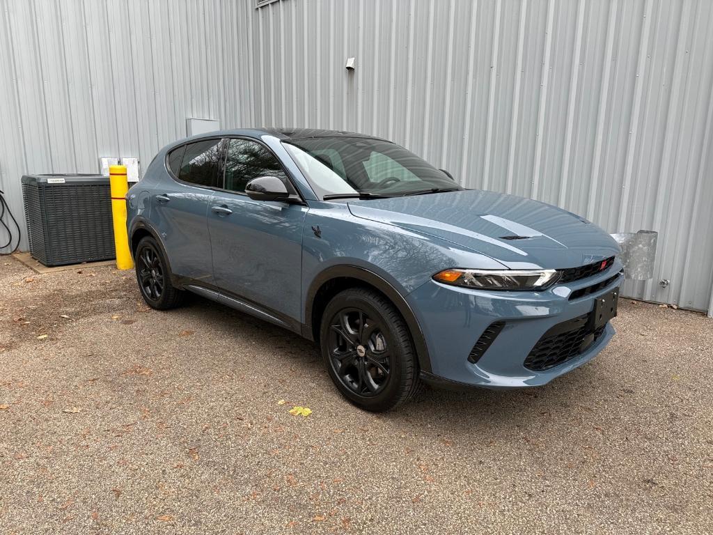 new 2024 Dodge Hornet car, priced at $47,774