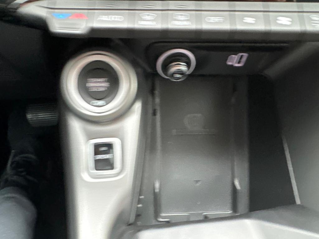 new 2024 Dodge Hornet car, priced at $47,232