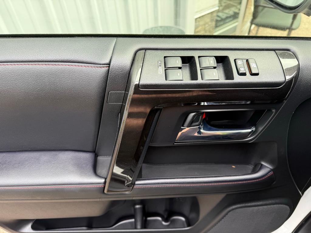 used 2023 Toyota 4Runner car, priced at $48,993