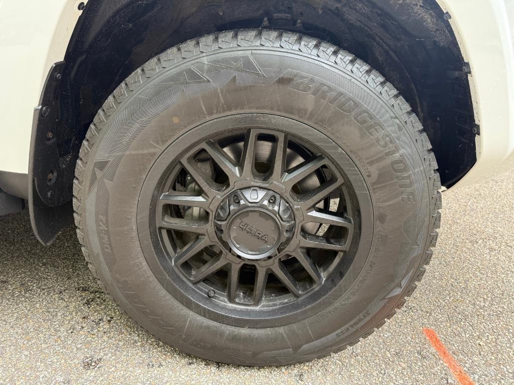 used 2023 Toyota 4Runner car, priced at $48,993