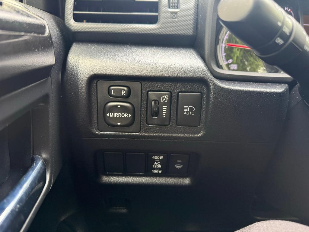 used 2023 Toyota 4Runner car, priced at $48,993