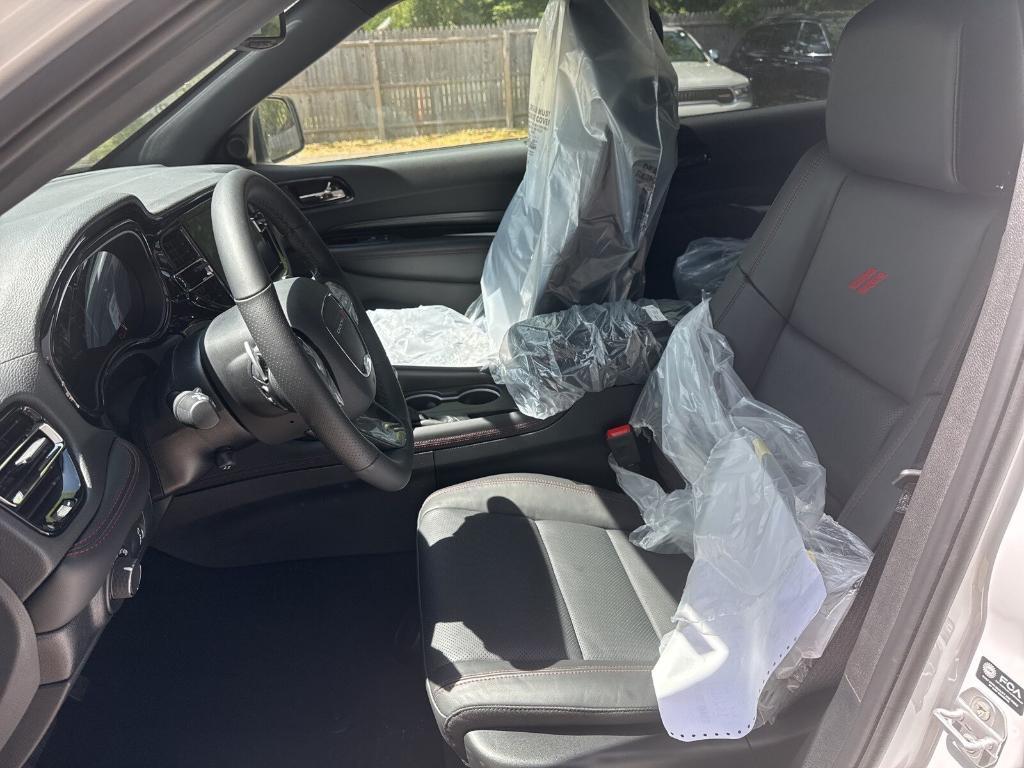 new 2025 Dodge Durango car, priced at $46,090