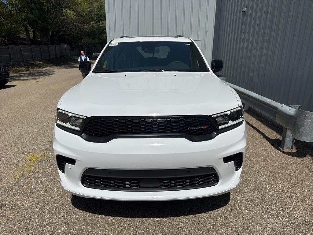 new 2025 Dodge Durango car, priced at $46,090