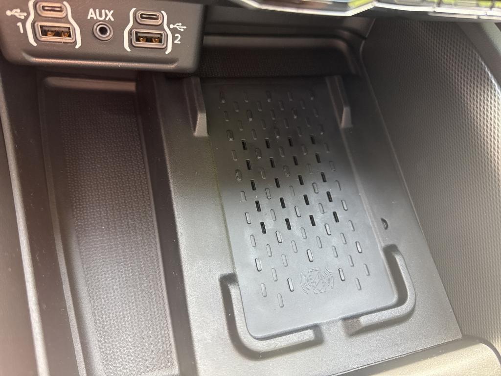 new 2025 Dodge Durango car, priced at $44,888