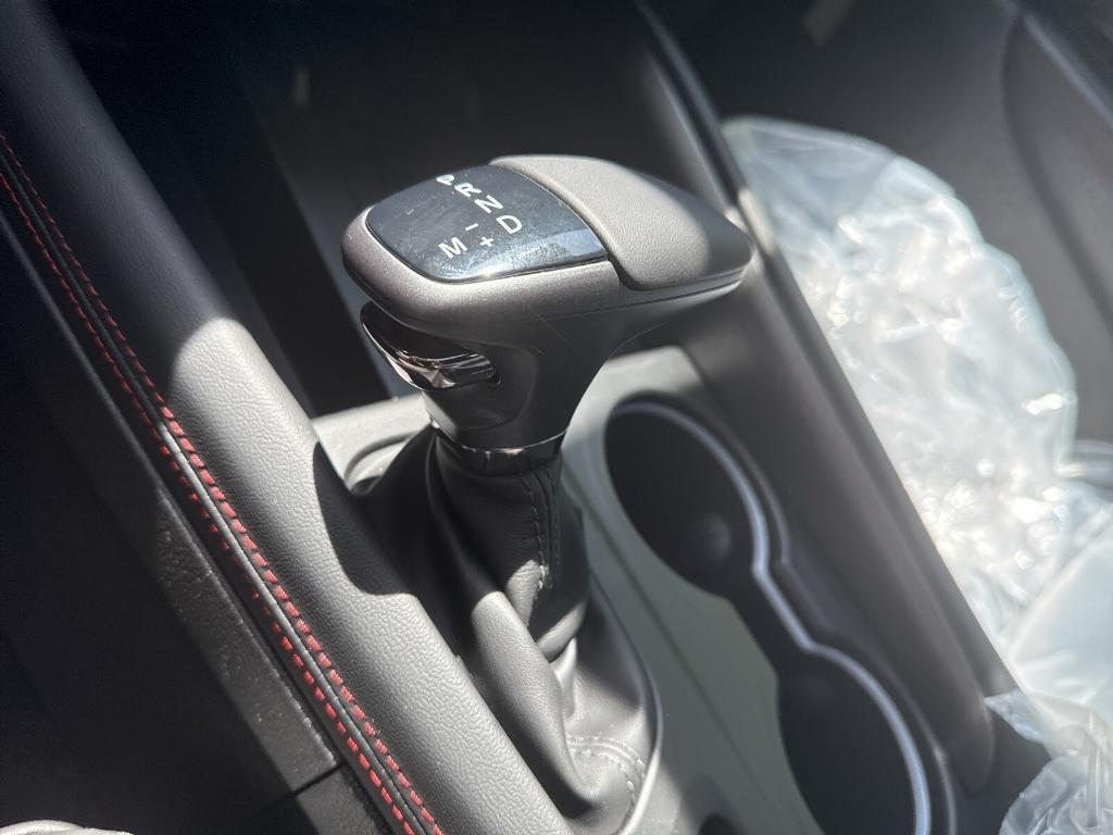 new 2025 Dodge Durango car, priced at $46,090