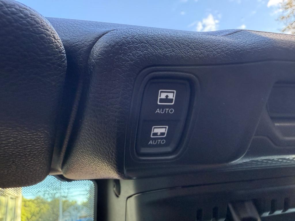 new 2025 Jeep Wrangler car, priced at $51,546