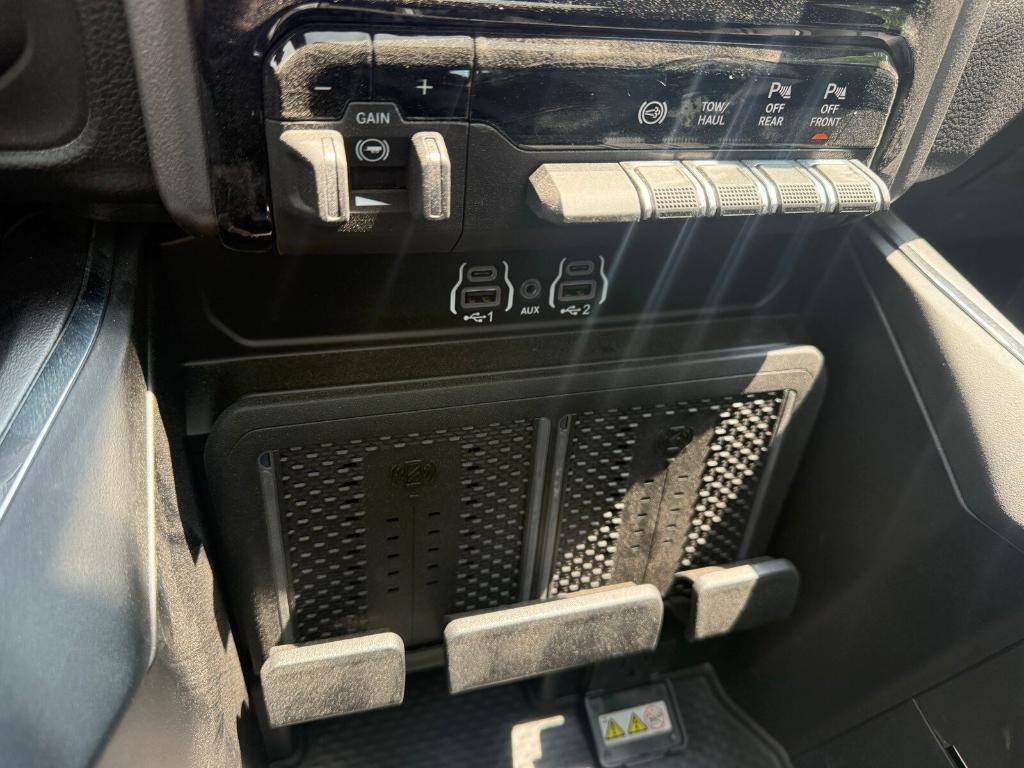 new 2025 Ram 2500 car, priced at $86,085