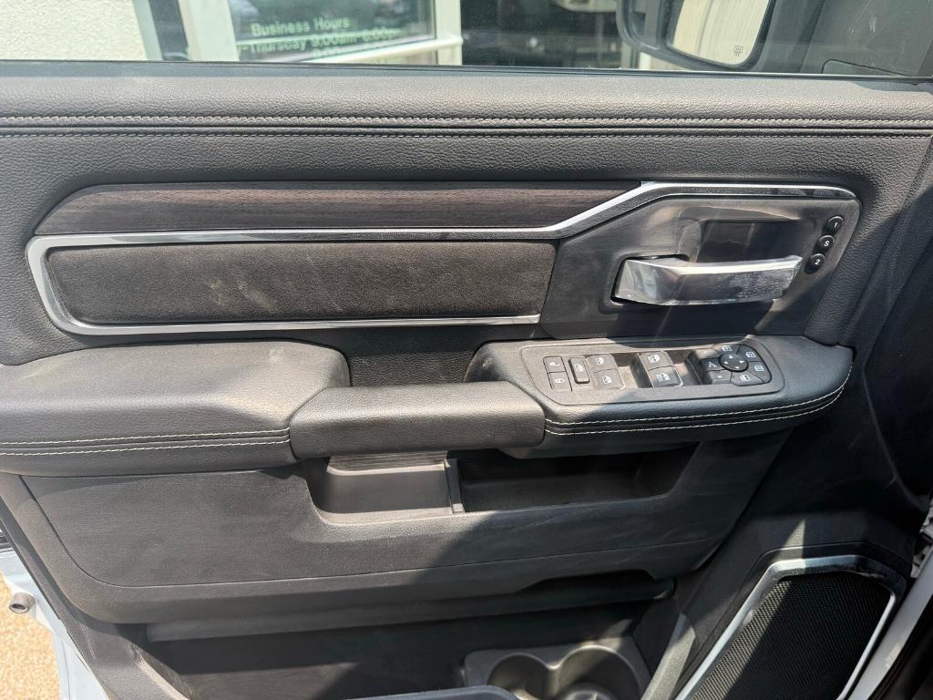 new 2025 Ram 2500 car, priced at $86,085