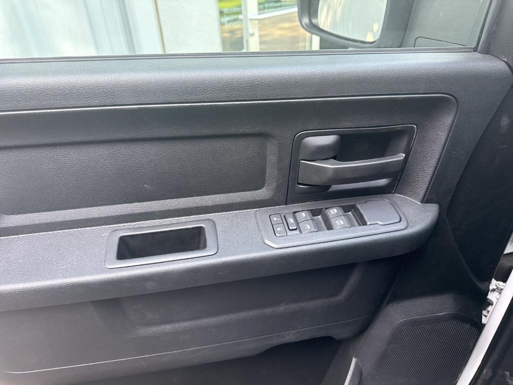 new 2025 Ram 2500 car, priced at $56,140