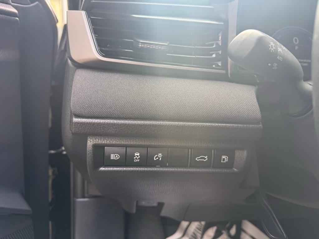 used 2025 Toyota Camry car, priced at $29,678