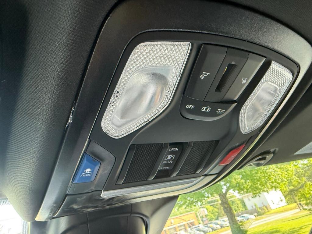 new 2025 Ram 2500 car, priced at $70,480