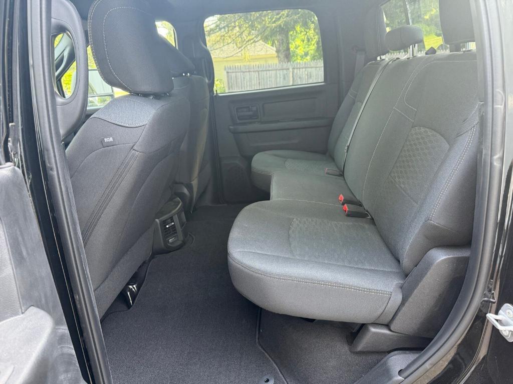 new 2025 Ram 2500 car, priced at $70,480