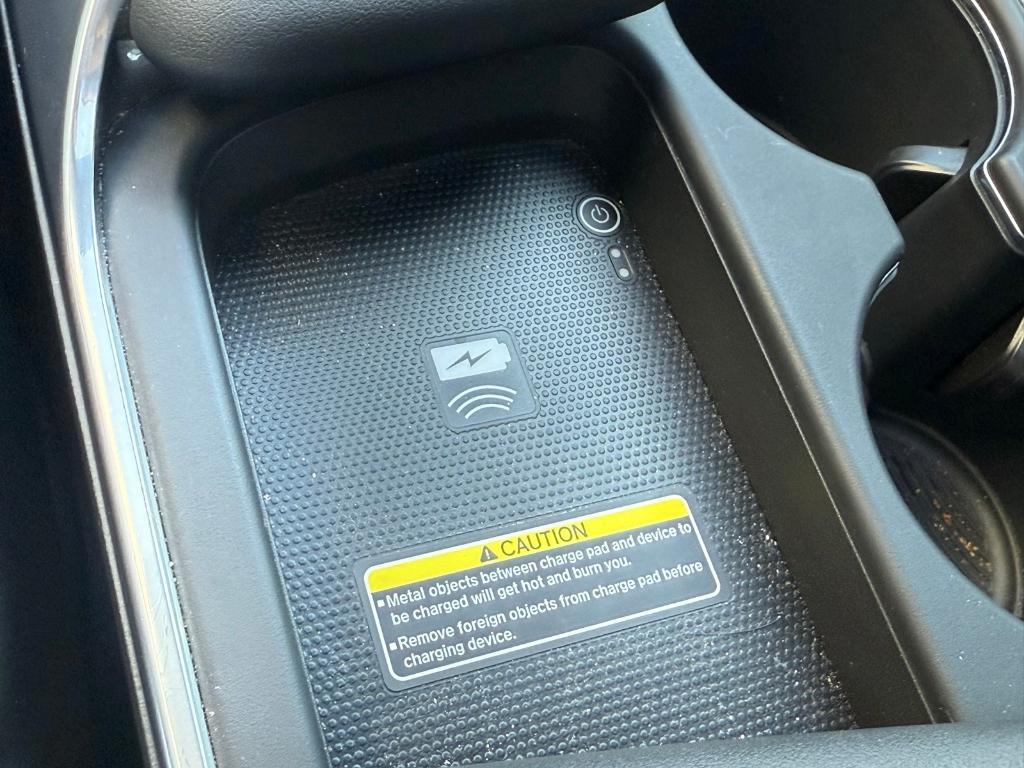 used 2023 Acura TLX car, priced at $35,998