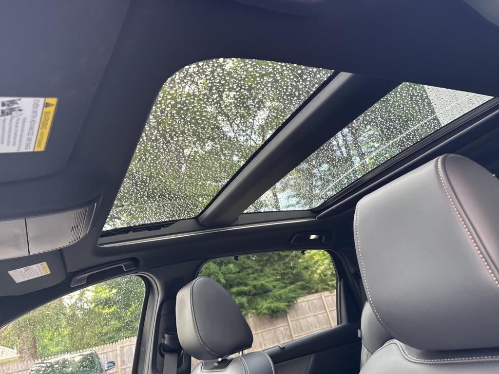used 2024 Mazda CX-90 car, priced at $39,998