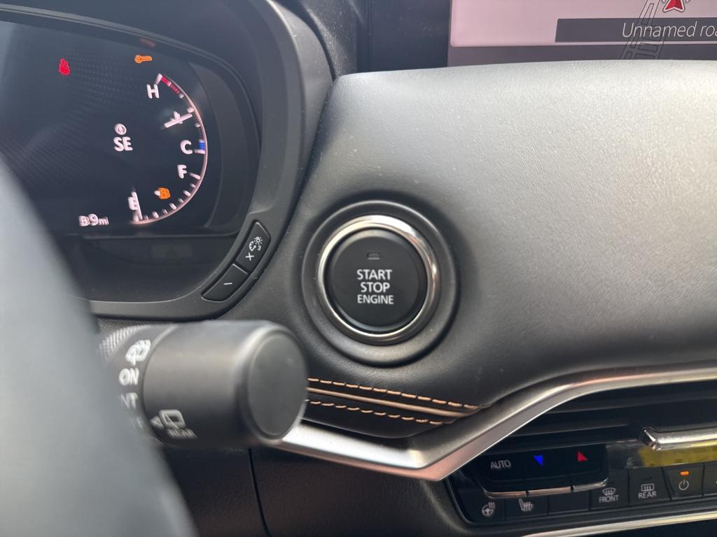 used 2024 Mazda CX-90 car, priced at $39,998