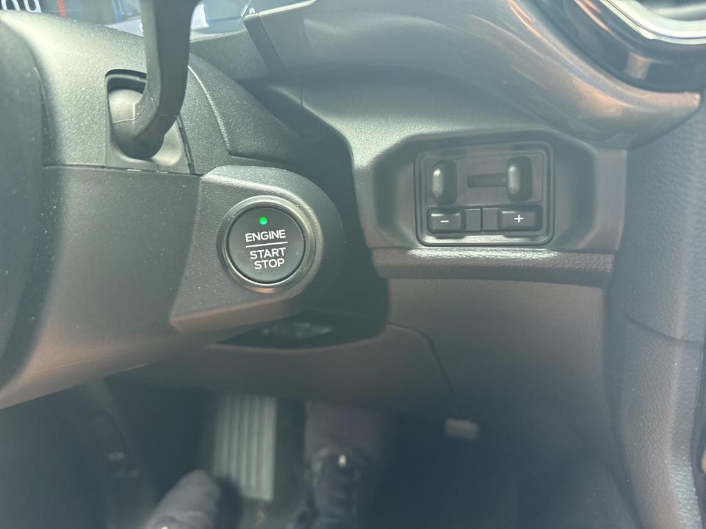 used 2024 Ford Ranger car, priced at $42,269