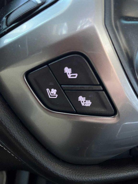 used 2018 Chevrolet Silverado 1500 car, priced at $32,990