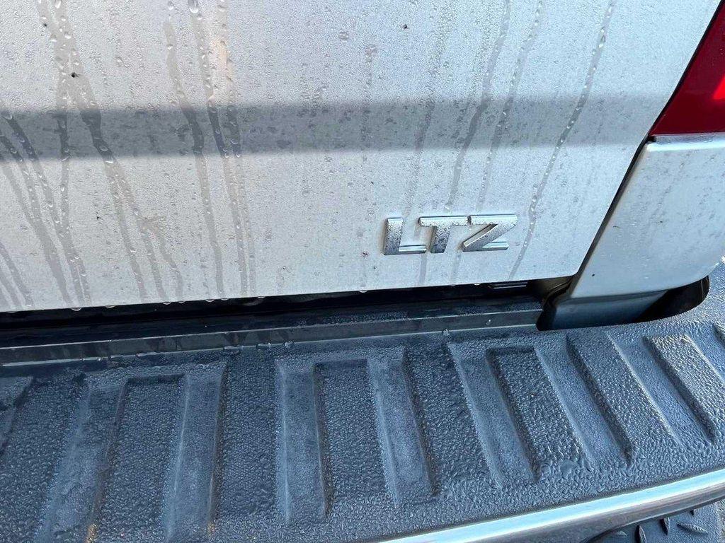 used 2018 Chevrolet Silverado 1500 car, priced at $32,990