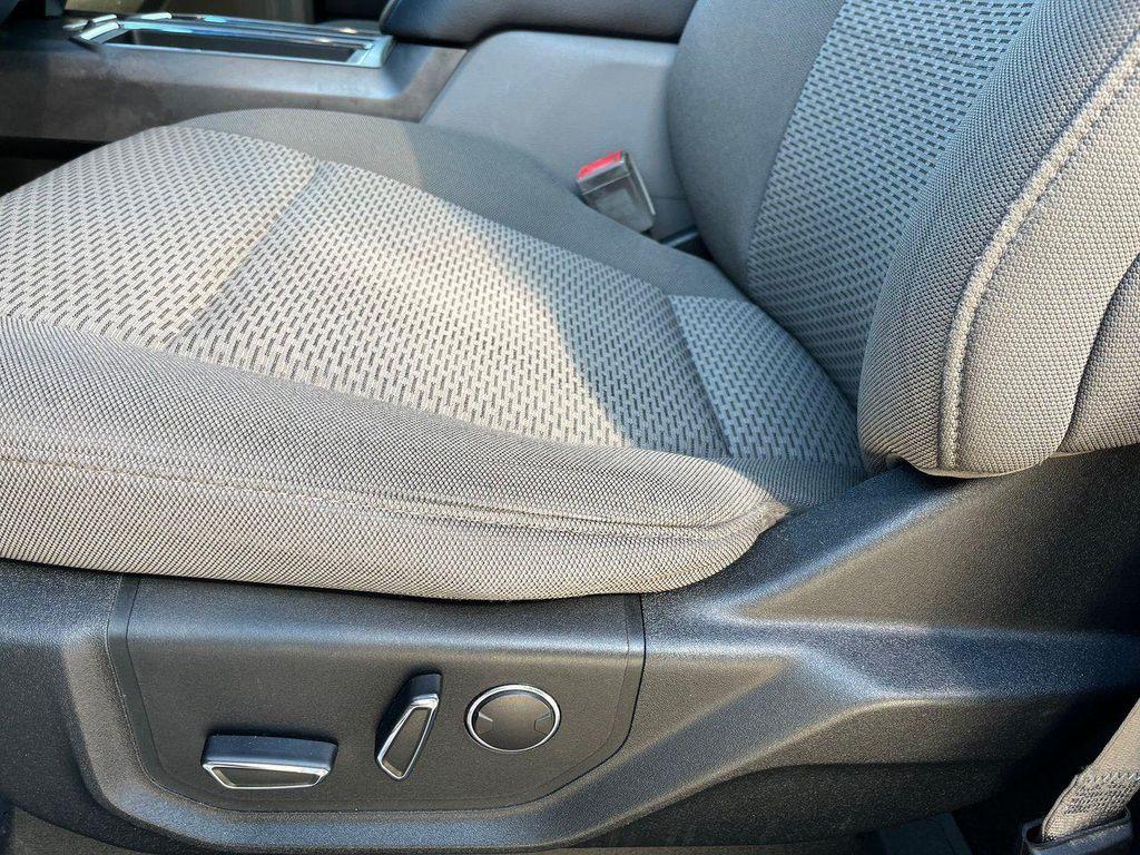 used 2018 Ford F-150 car, priced at $24,990
